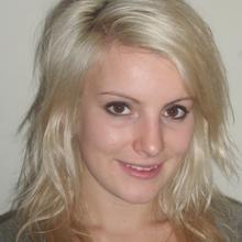 Photo of Emily McMahon